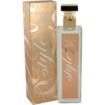 Elizabeth Arden 5th Avenue Style EDP 125ml For Women - Thescentsstore